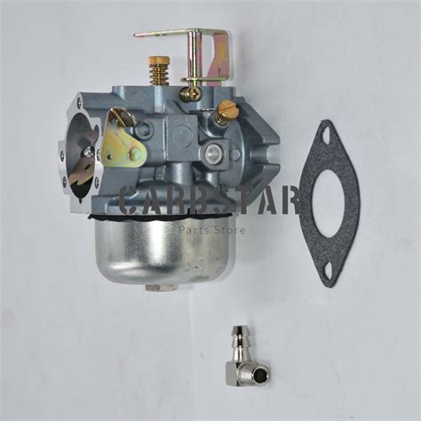 Compatible Equipment Type. . Walbro carburetor for kohler engine